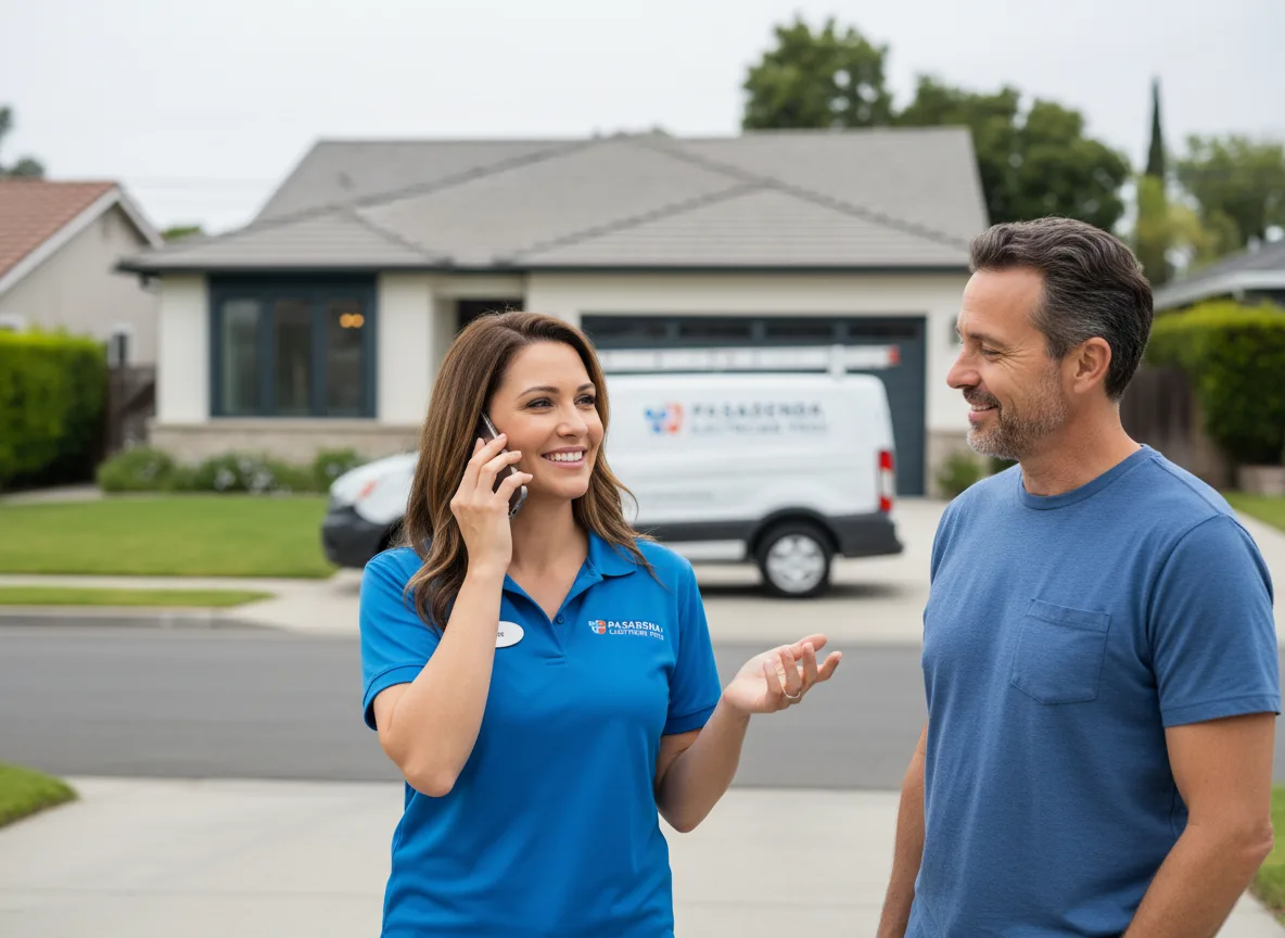 Electrician Maquoketa, IA FAQs